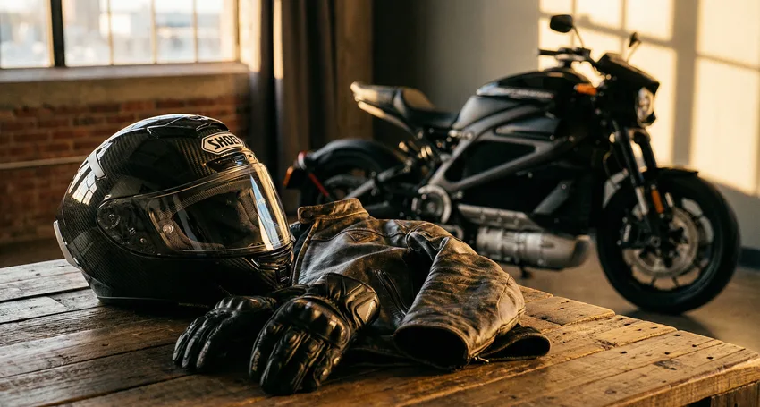 Electric Motorcycle Crash Testing: How Manufacturers Ensure Your Ride is Safe