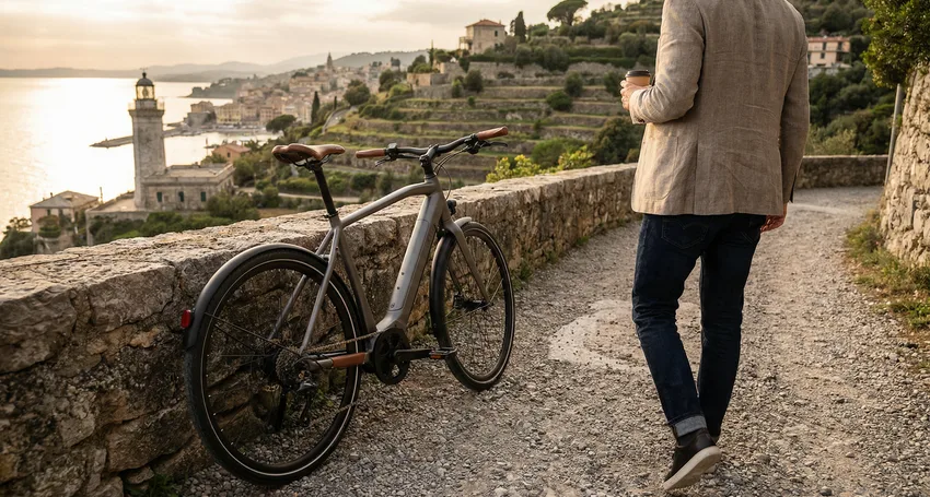 Electric Bikes Under 20kg: The Lightest Options Available