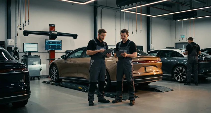 Featured image for Electric Bike Recalls: What to Do If Your Model Is Affected