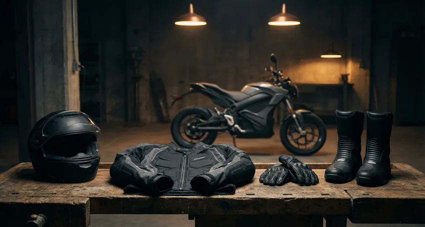 Electric Scooter Accidents: Common Causes and How to Stay Safe