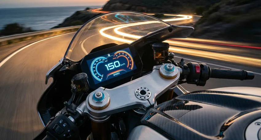 Electric Bike Speed Limits Around the World: A Global Comparison