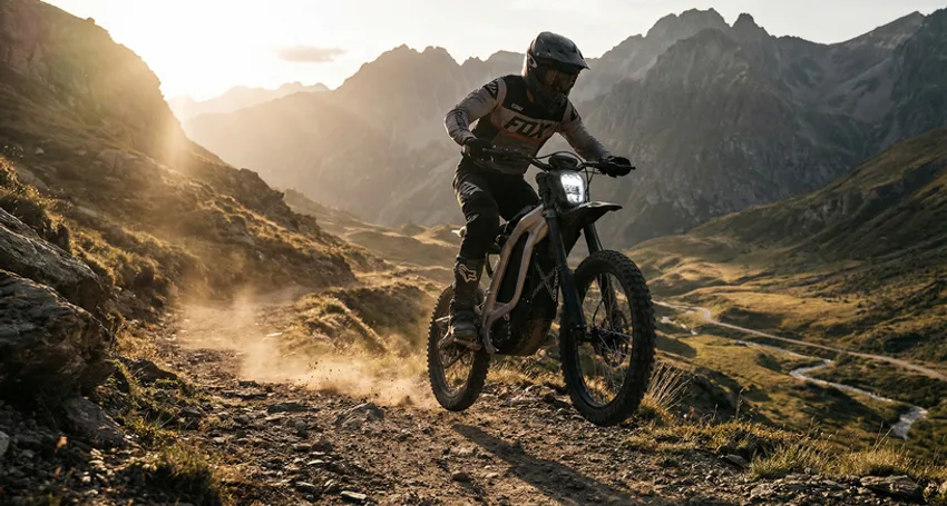 The Great Trail Debate: E-Bike Access, Rights, and Environmental Concerns