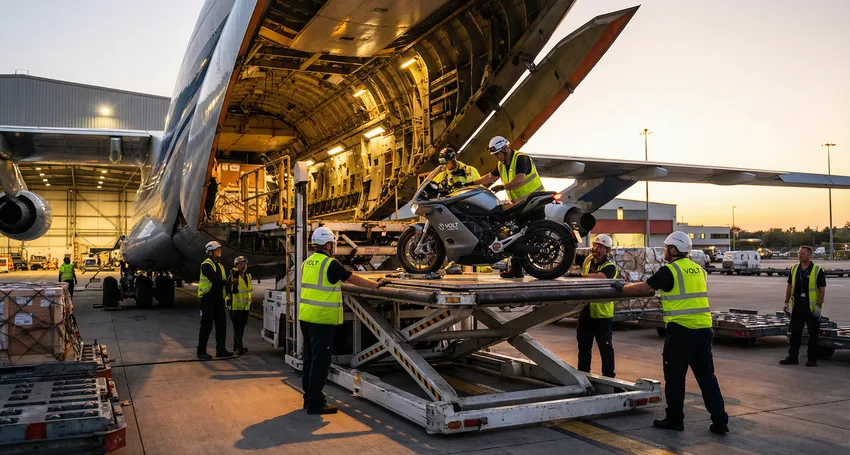 How to Safely Transport an Electric Bike by Car or Plane