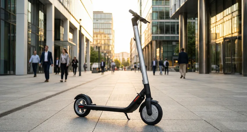 Vespa Elettrica: Classic Italian Style Meets Modern Electric Power