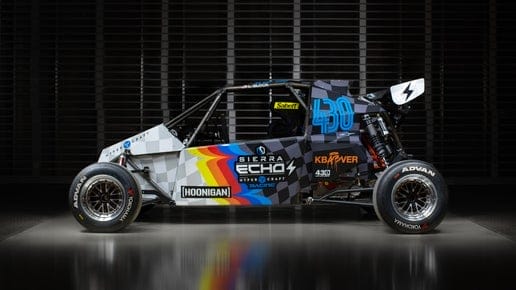 dune buggy, dark room