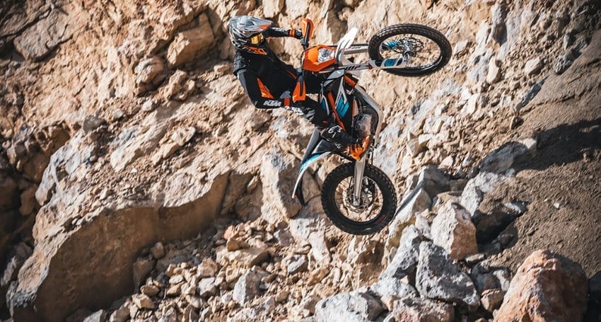 2020 ktm 450 sx in san diego, california - photo 3.