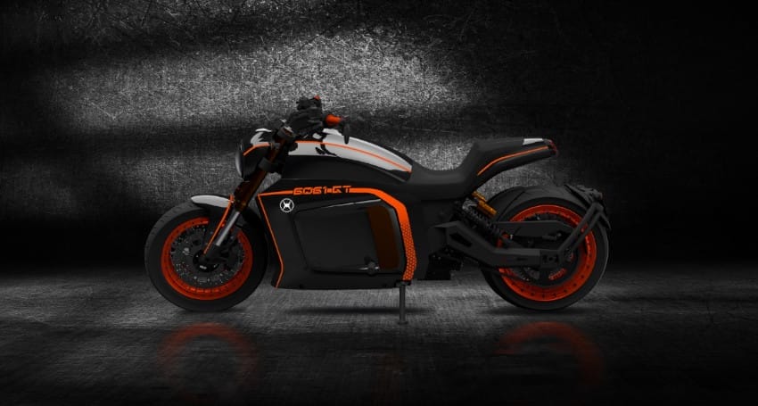 Evoke 6061 latest innovation is an <a href=