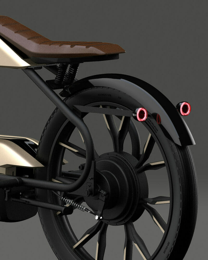 Eysing PF40 Italian Design