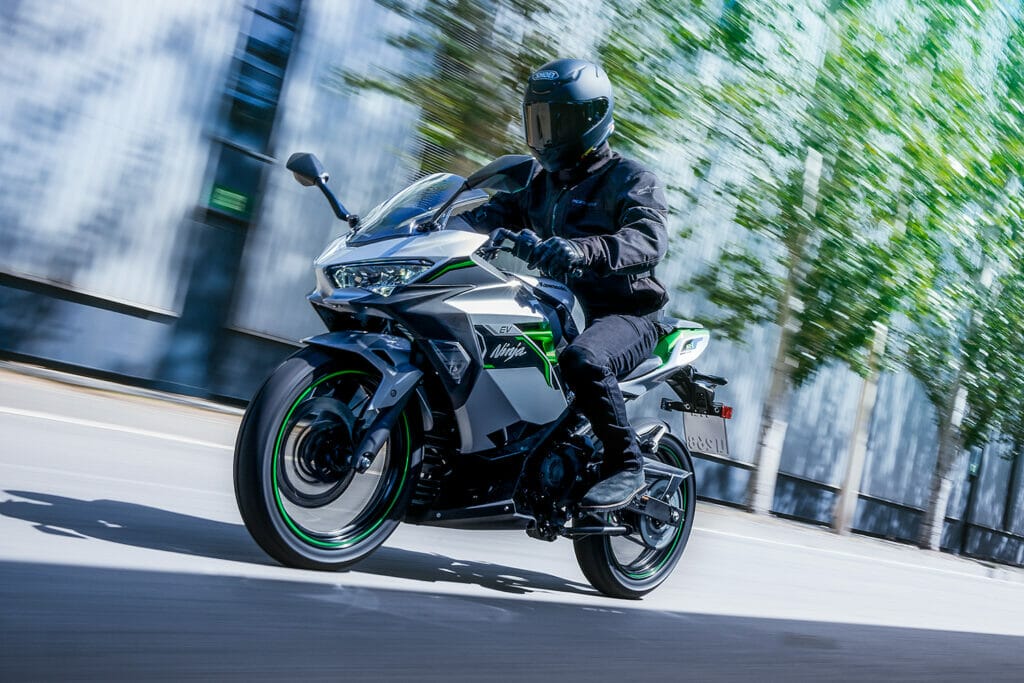 2019 kawasaki ninja 650 abs in sacramento, california - Auto Draft.