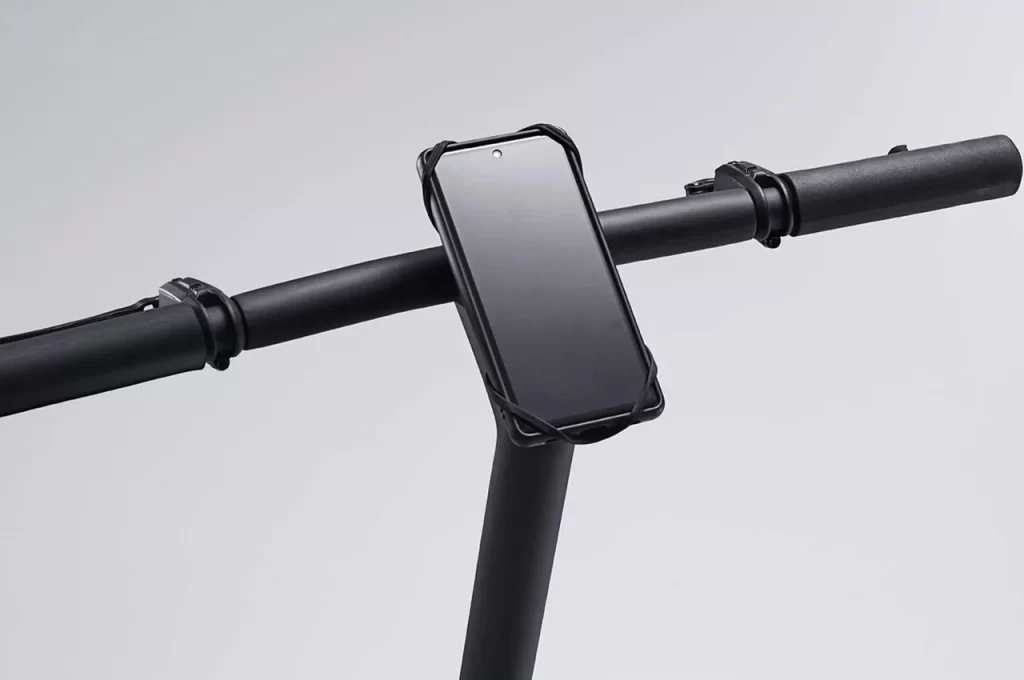 a close up of a light pole