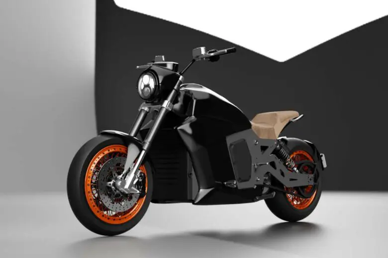 Evoke 6061 Fastest charge electric bike