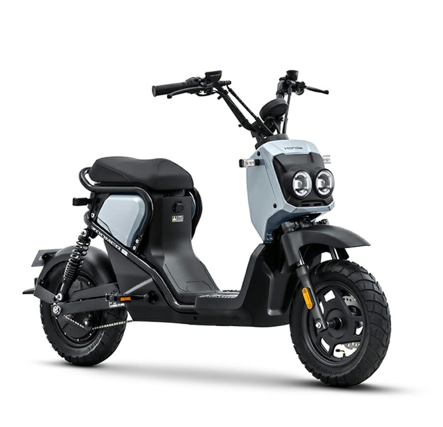 Honda Electric Bicycles Grom EB
