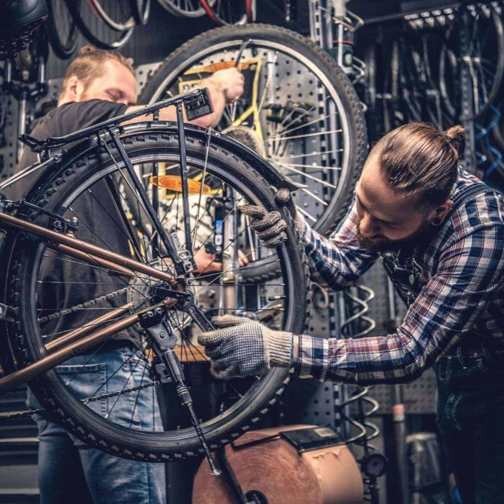 how much do electric bikes cost