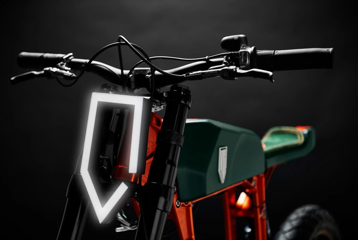 Storta is an Italian design