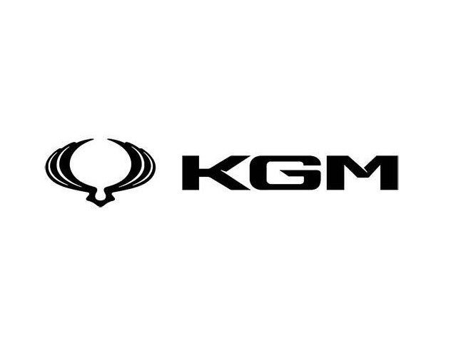 KGM