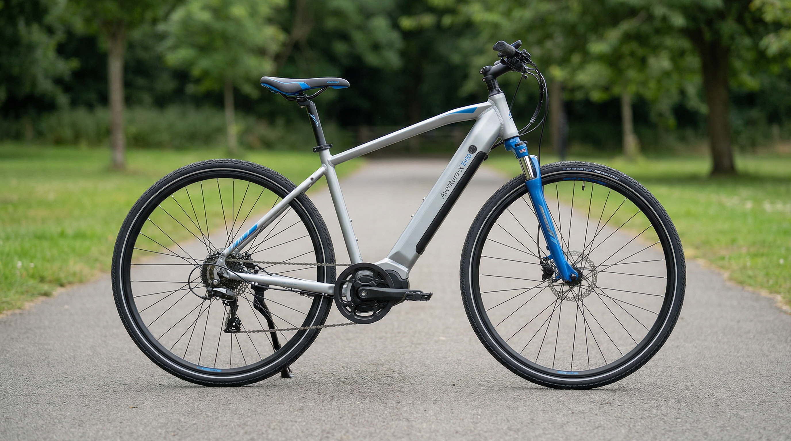Aventura-X EV30