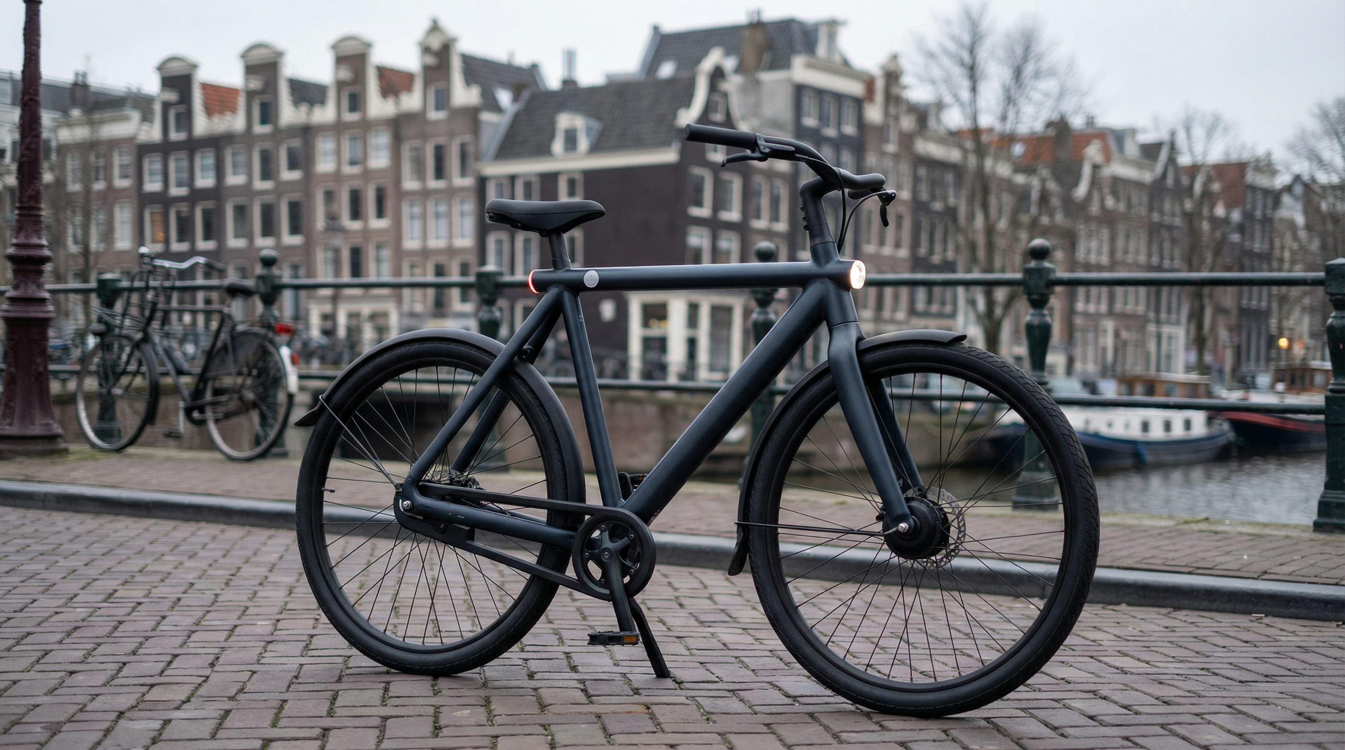 VanMoof S5