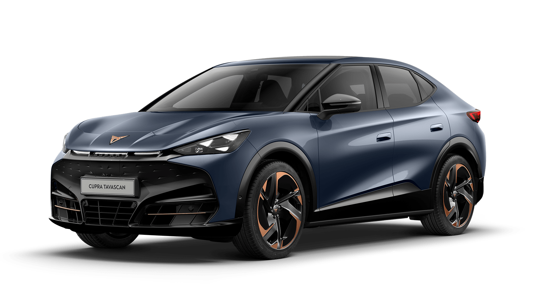 CUPRA Tavascan Endurance