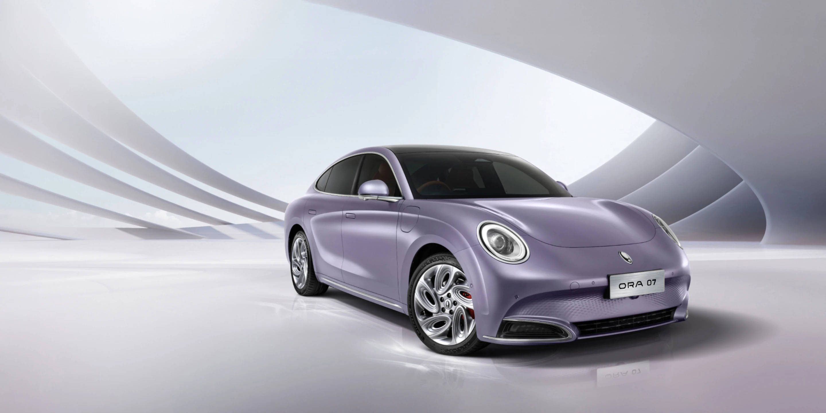 GWM ORA 07 Pure