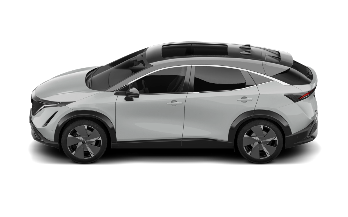 Nissan Ariya e-4ORCE 87kWh - 225 kW