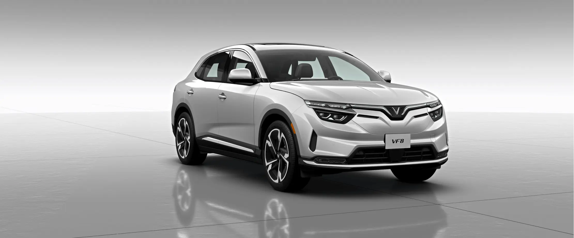 VinFast VF 8 Eco Extended Range
