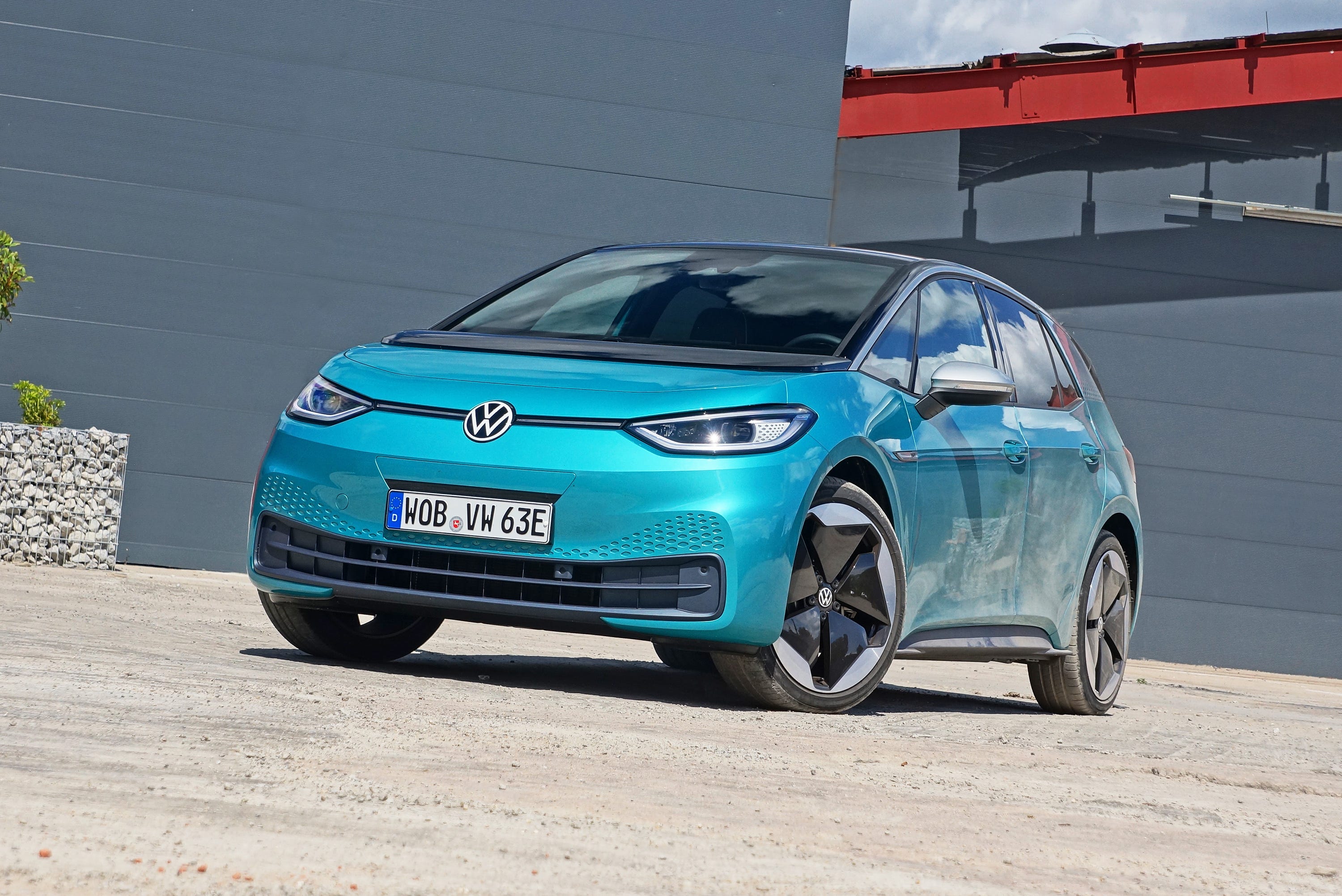 Volkswagen ID.3 Pure