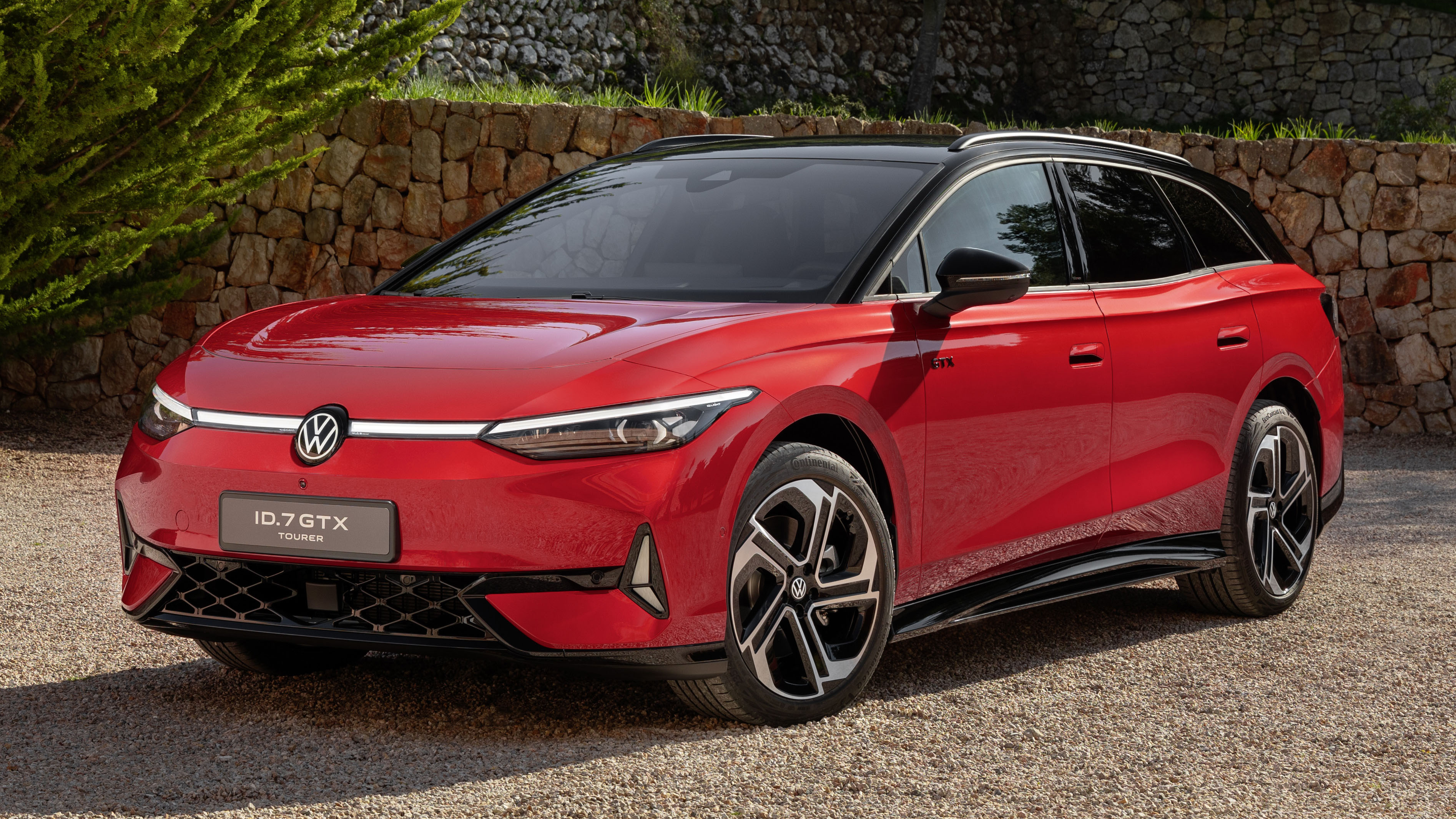 Volkswagen ID.7 Pro S