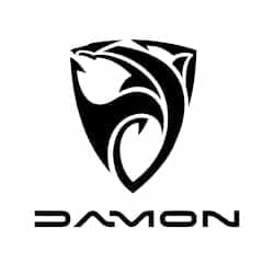 Damon Electric Motorcycles