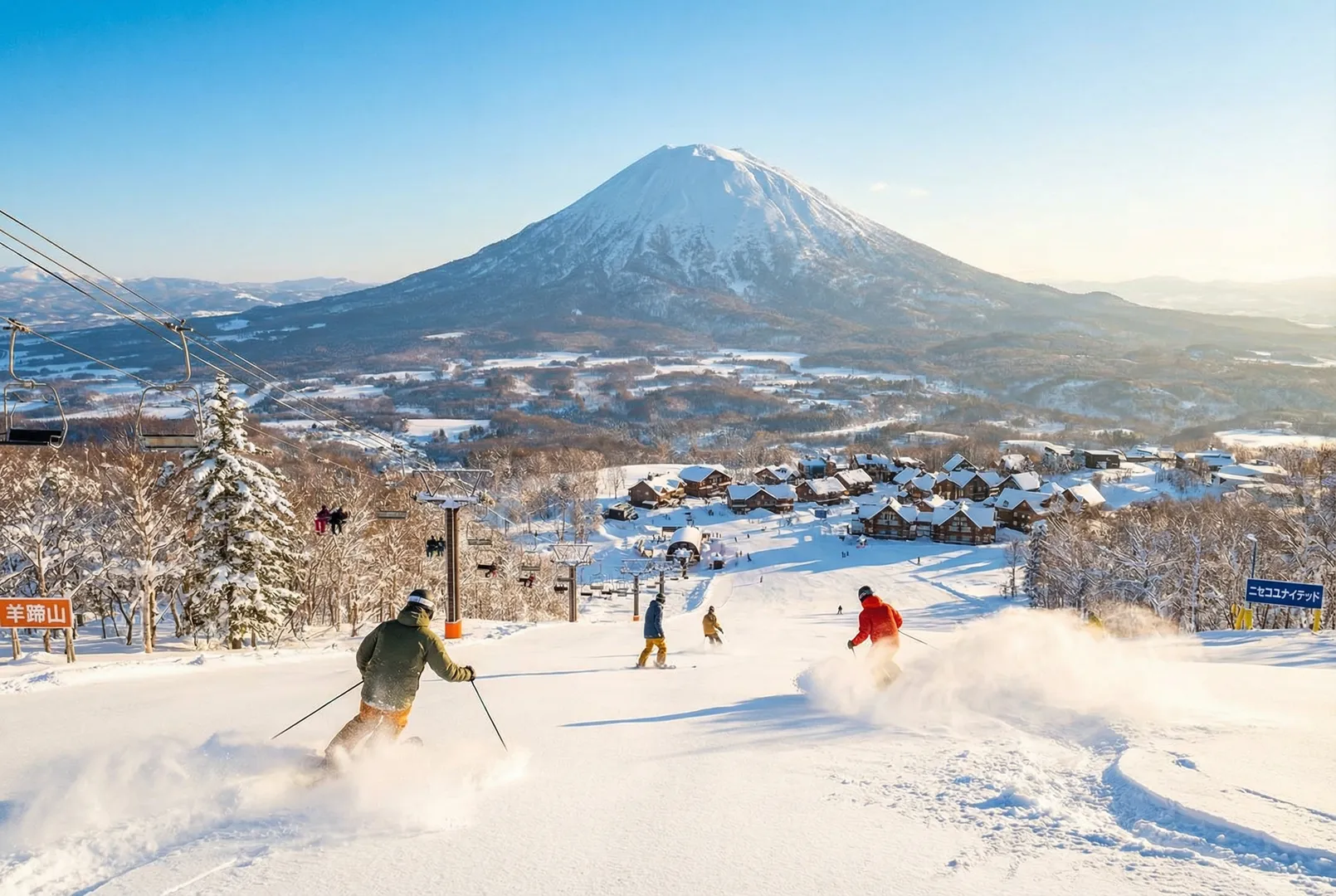 Niseko United