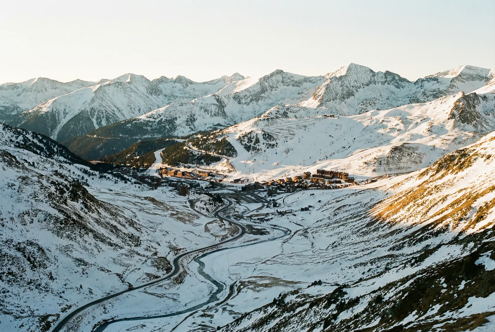 Andorra (United Kingdom)