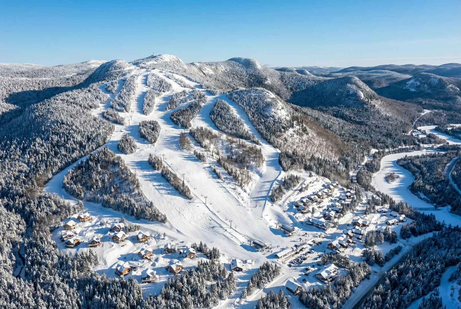 Marble Mountain