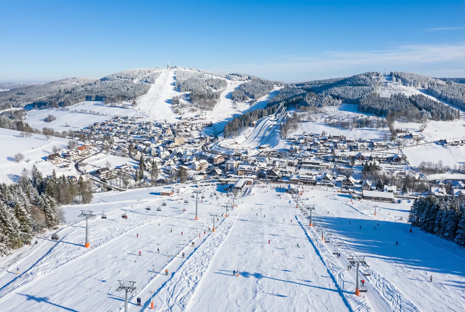 Willingen – Ettelsberg