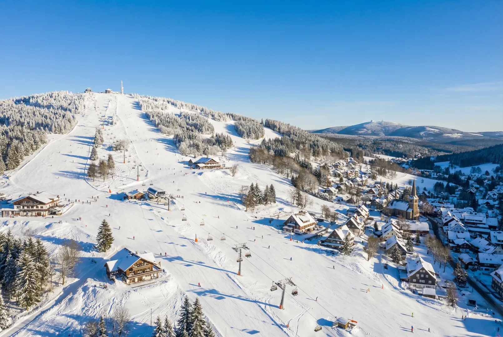 Wurmberg – Braunlage