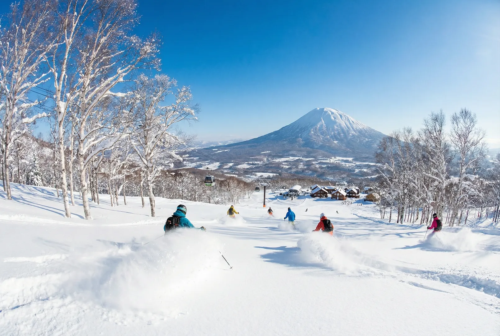 Niseko