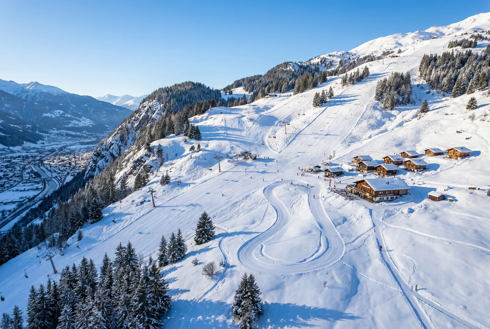 Monthey (Switzerland)