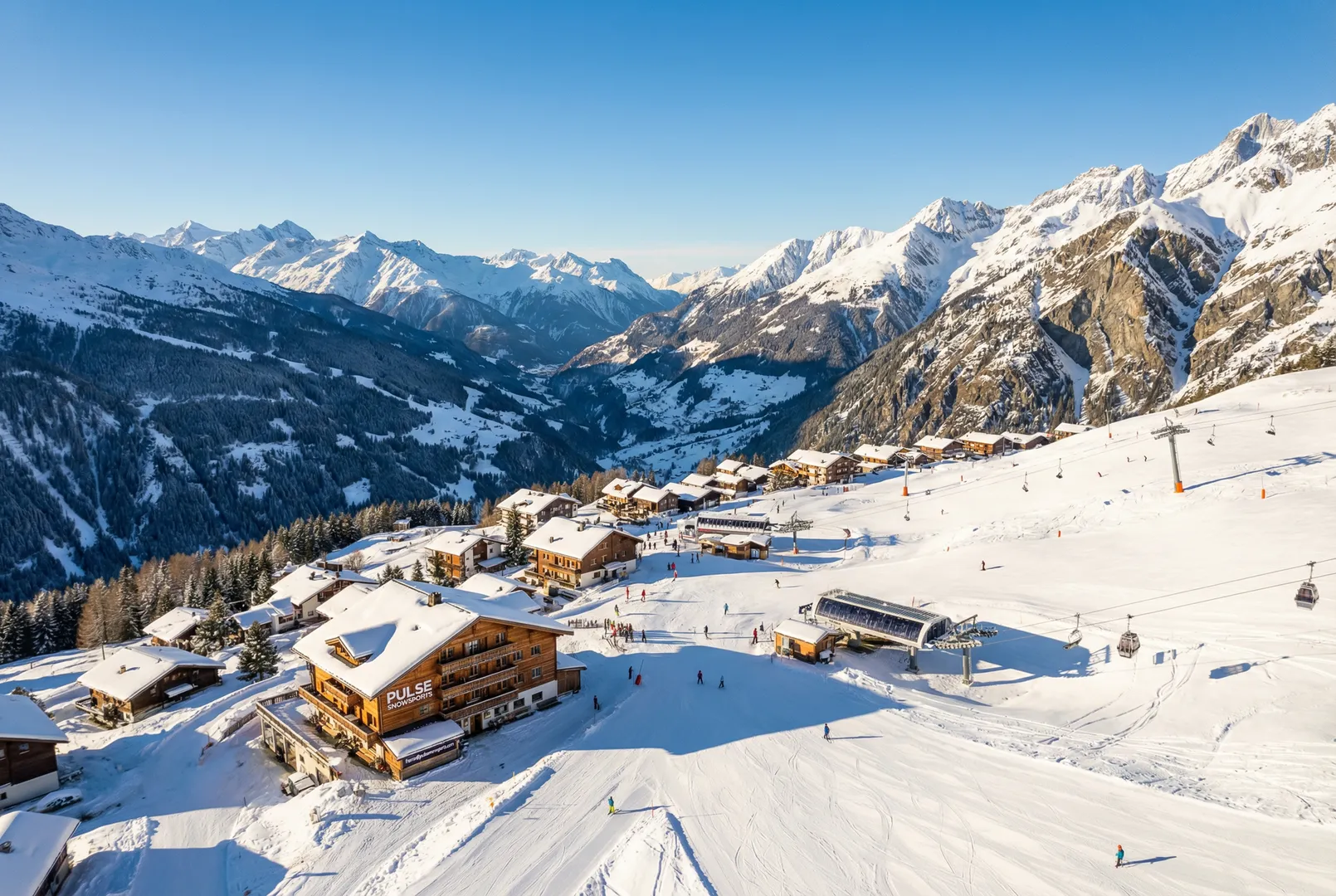 france@pulsesnowsports.com (Switzerland) ski resort