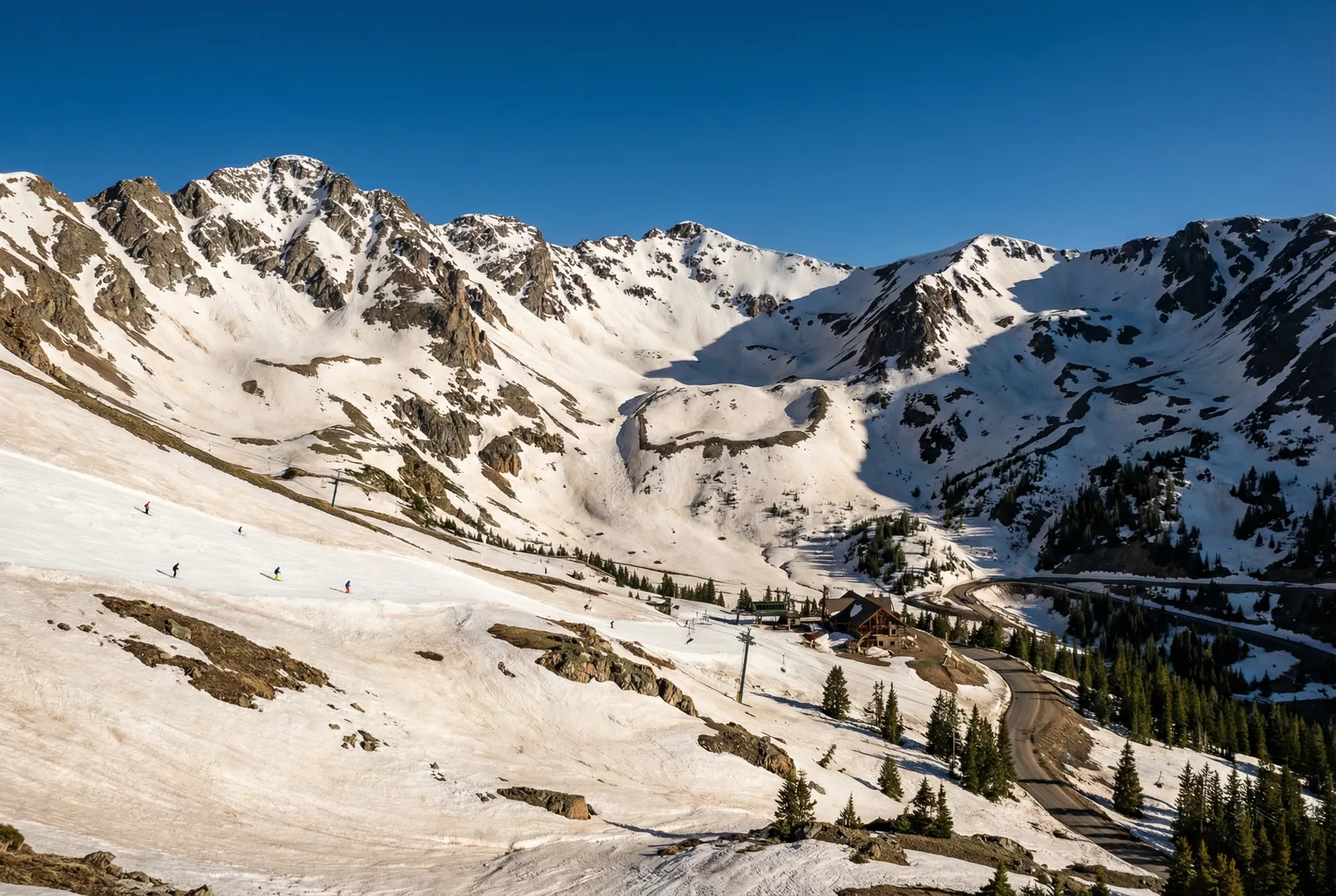 Arapahoe Basin