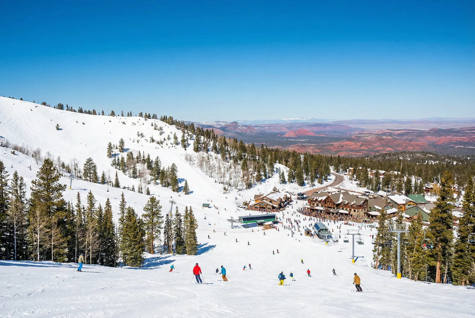 Arizona Snowbowl