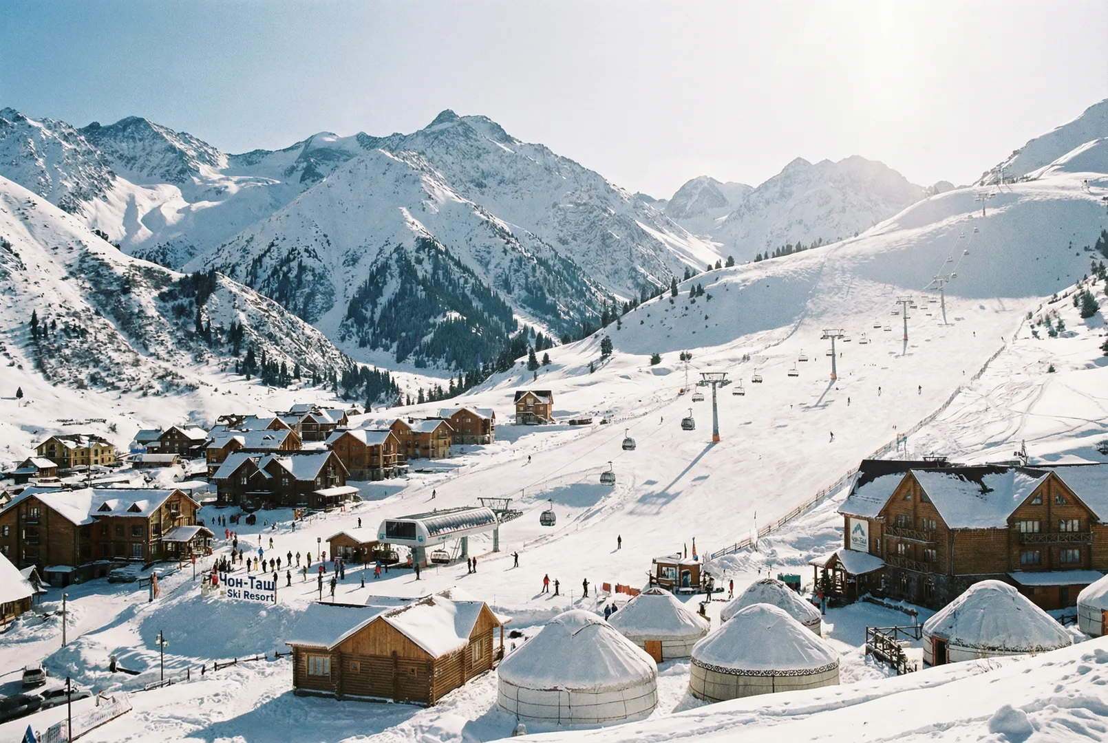 Dzhalal-Abadskaya Oblast