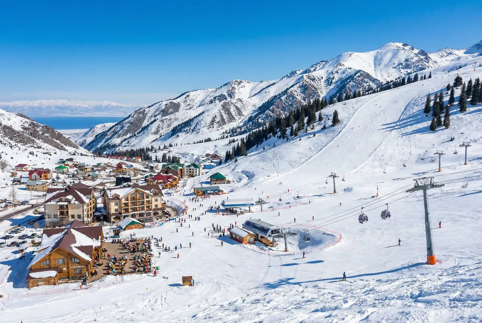 Issyk-Kul'skaya Oblast