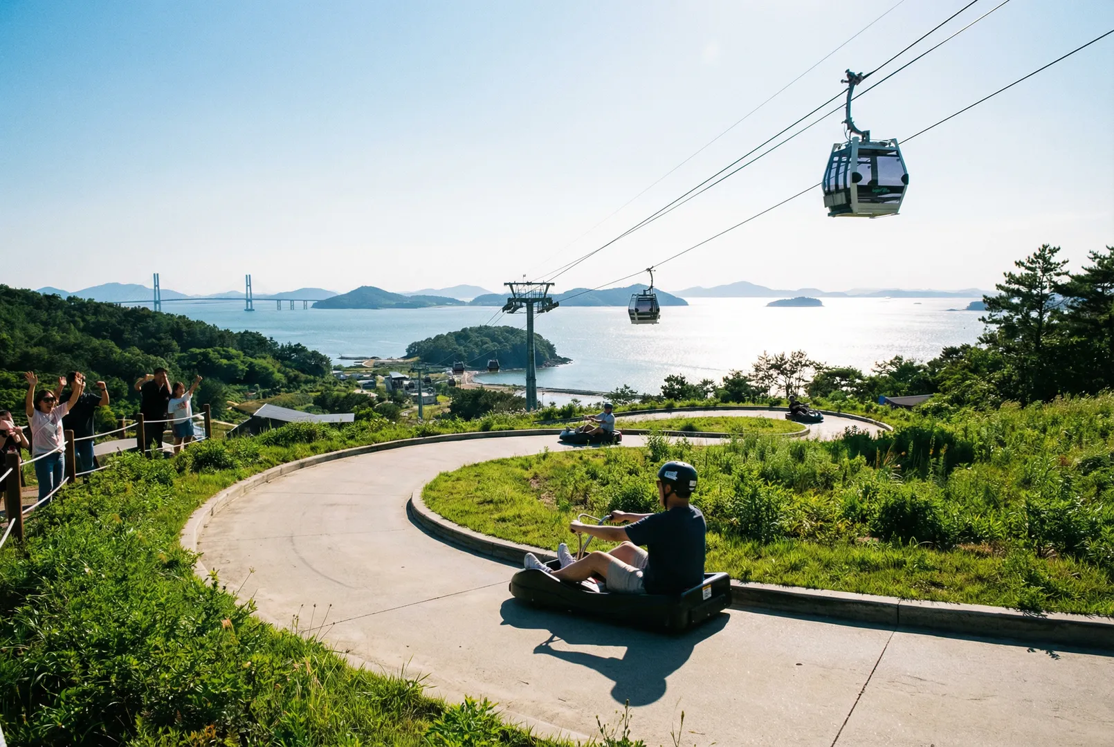 Ganghwa Seaside Resort