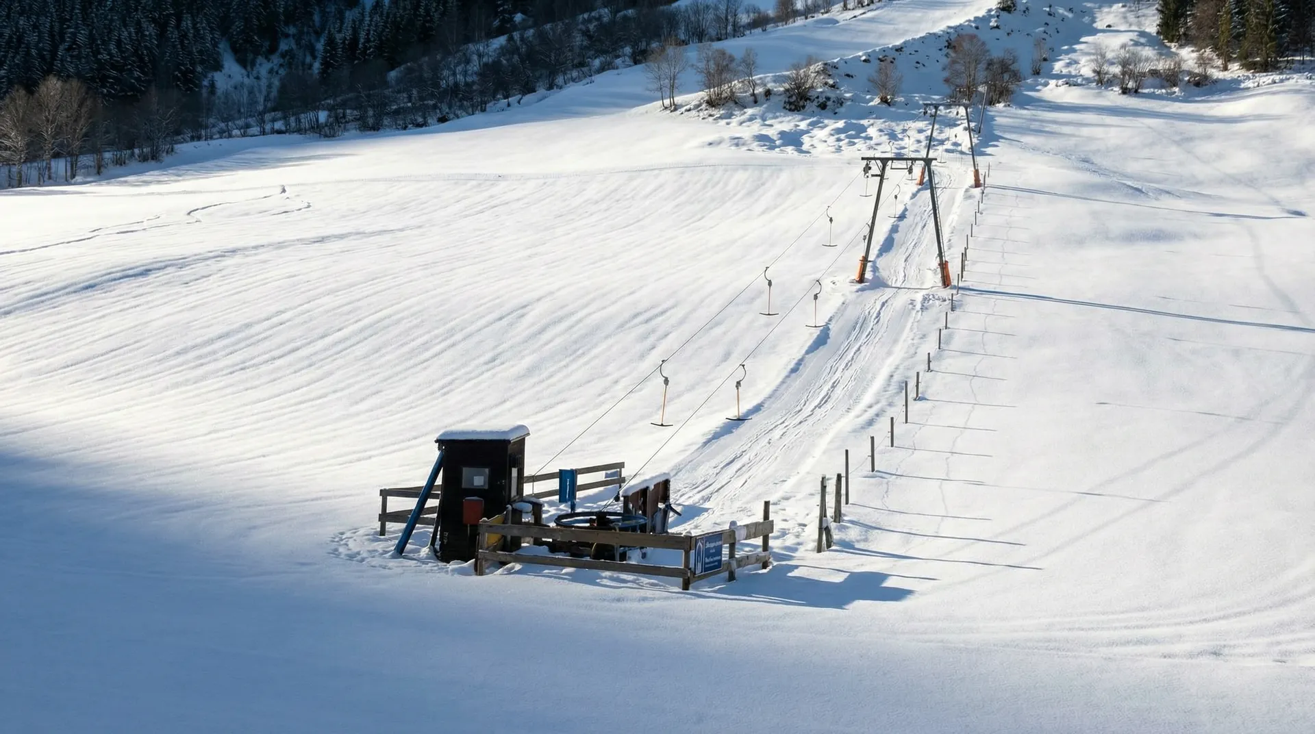 Alfaierlift – Gschnitz