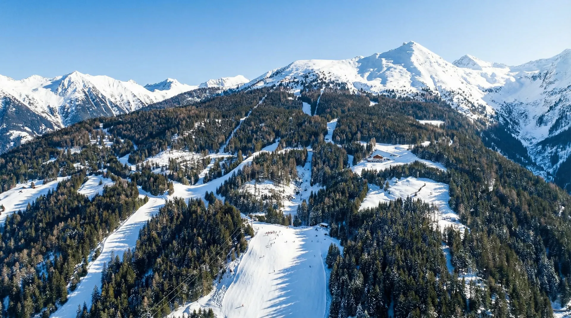 Graukogel – Bad Gastein