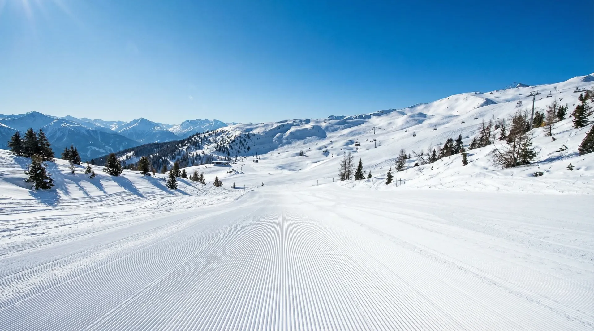 Sillian – Thurntaler (Hochpustertal) ski resort