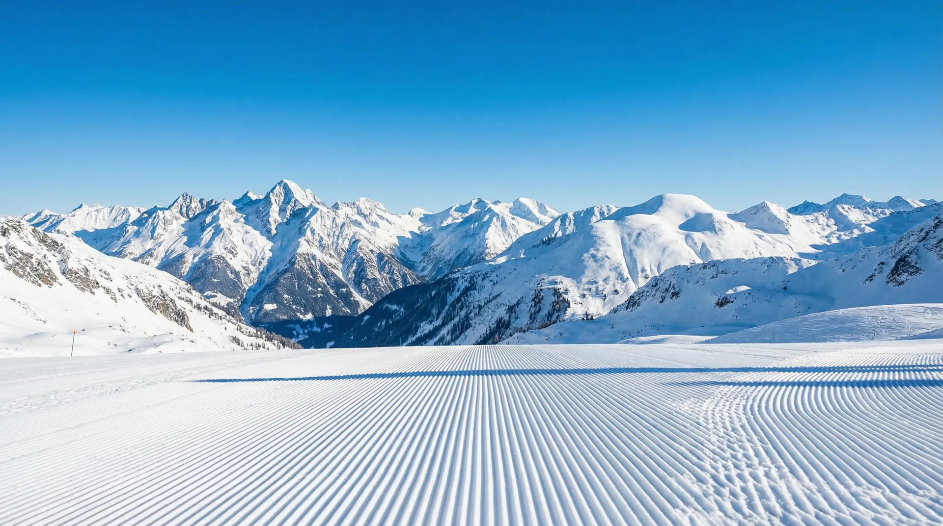 Zettersfeld – Lienz ski resort