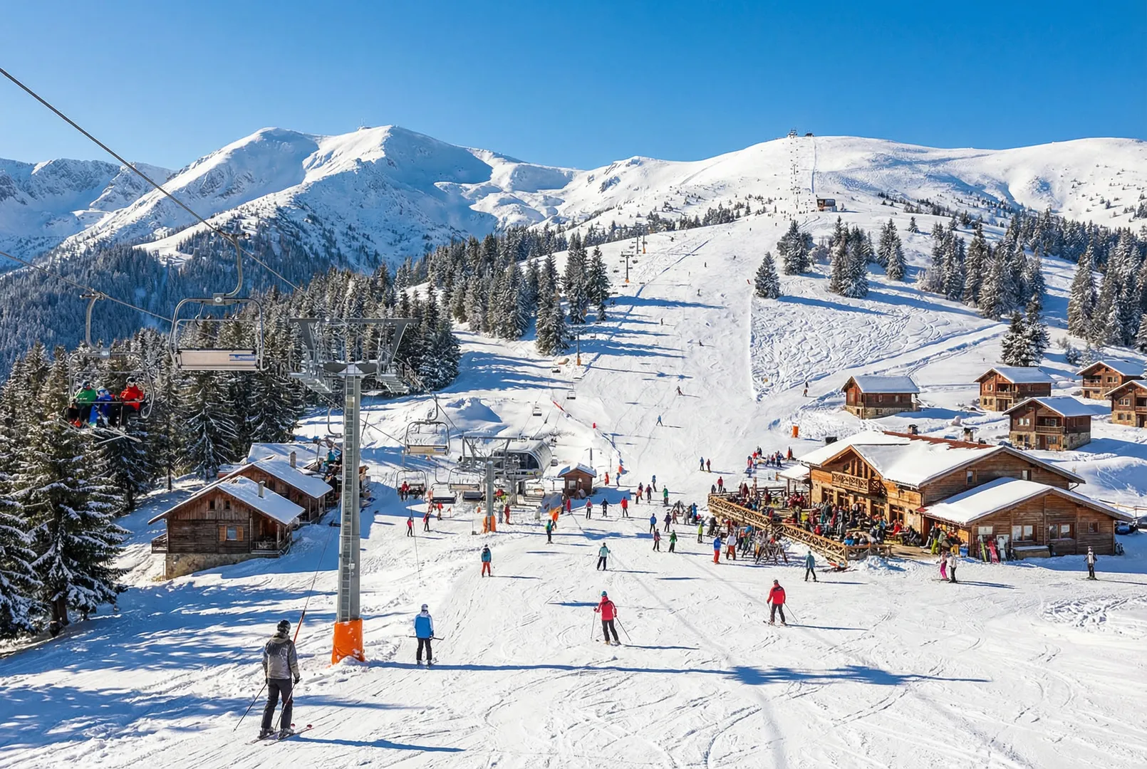 Kartola – Momchilovtsi