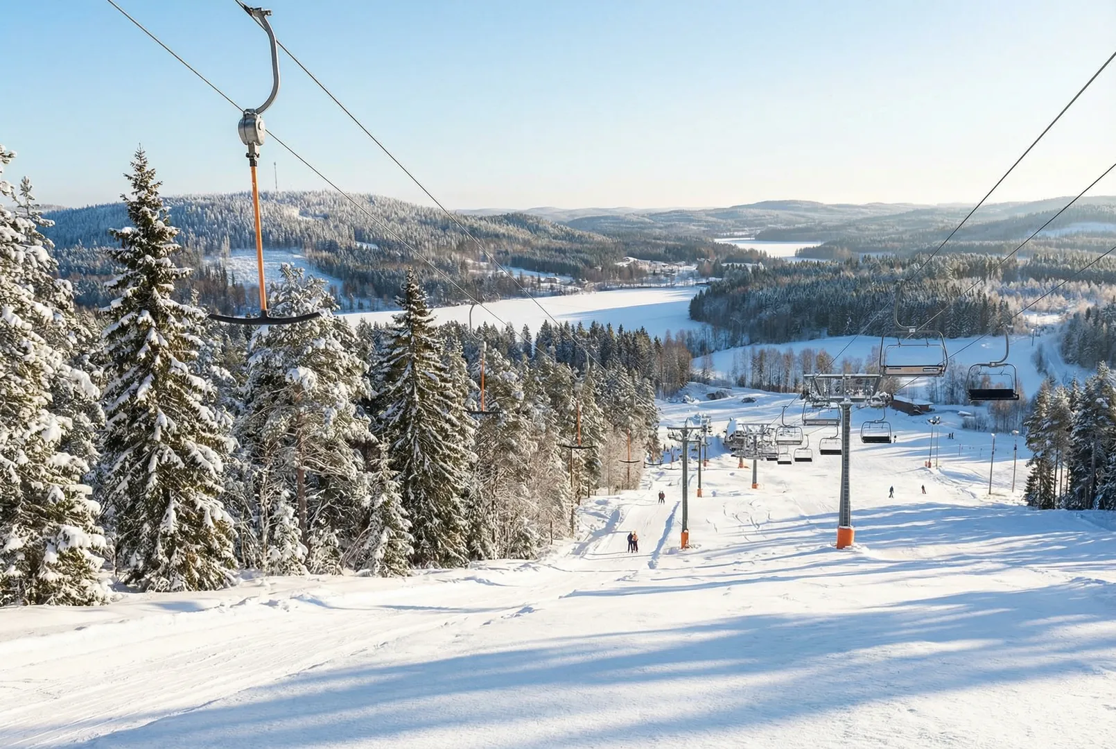 Alhovuori(temporarily closed)