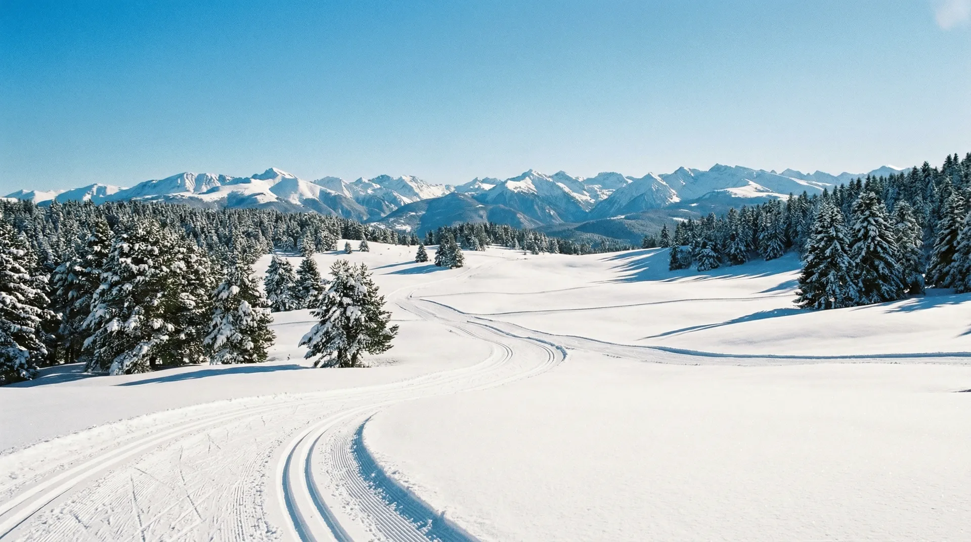 Plateau de Beille ski resort
