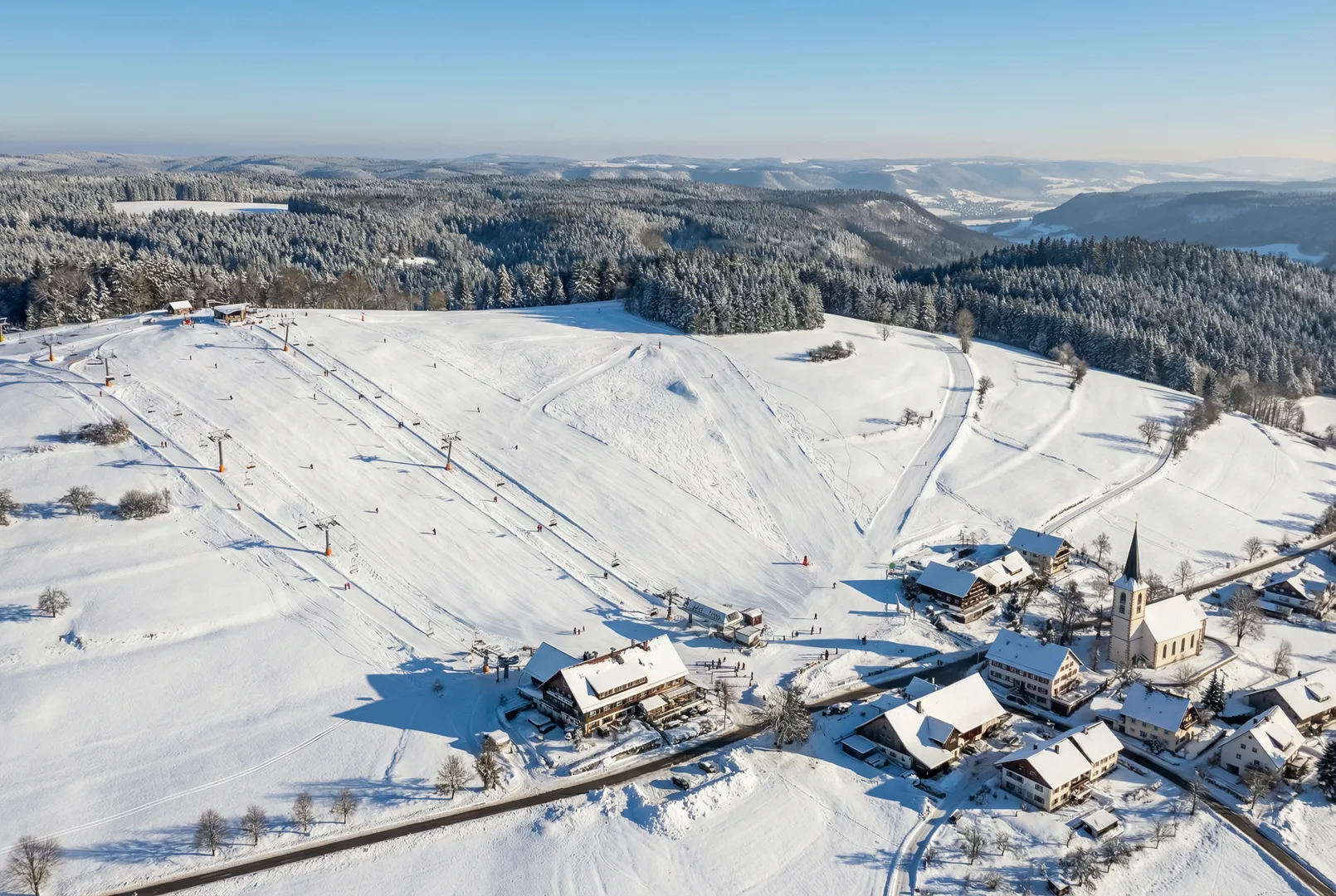 Albstadt-Truchtelfingen