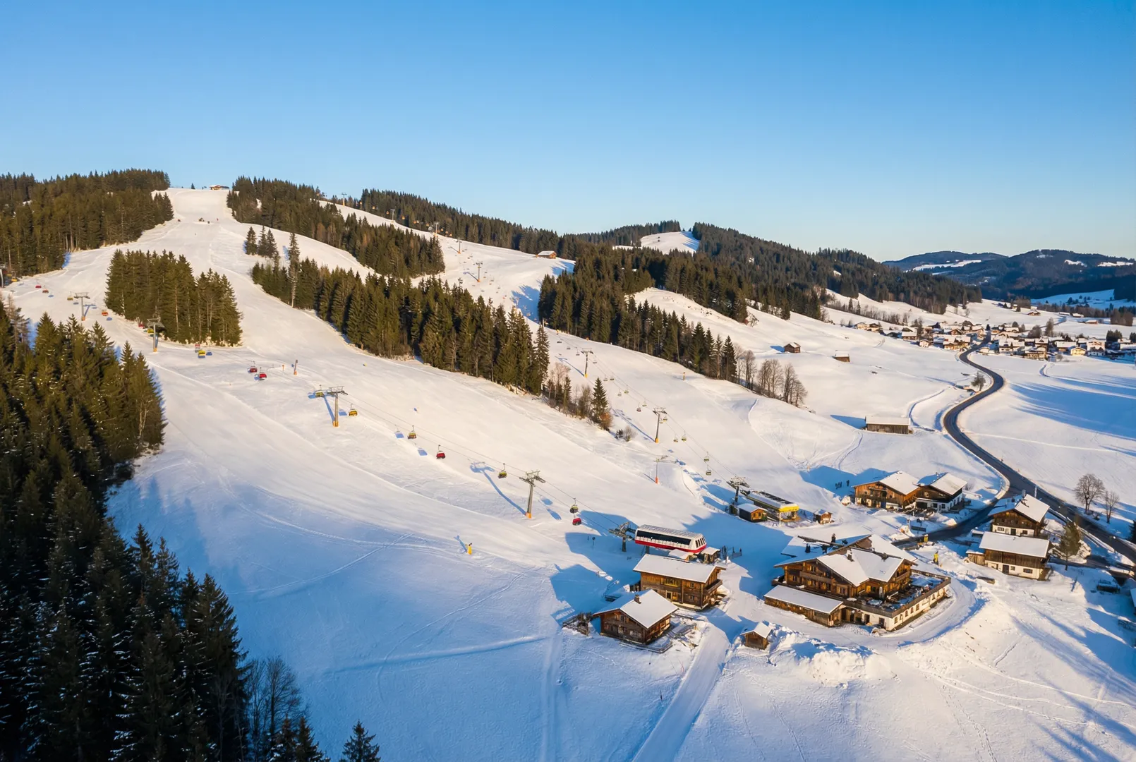 Alte Reite – Roßhaupten